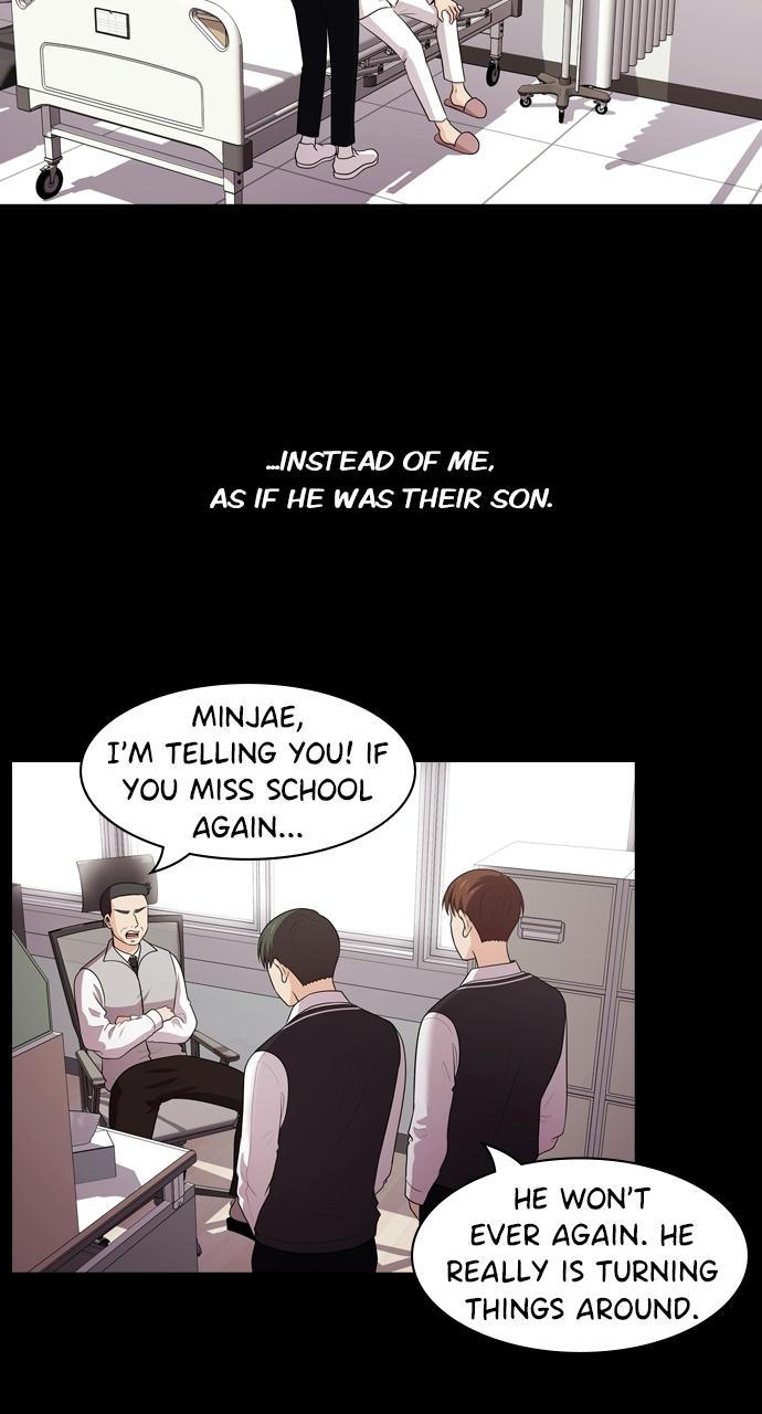 Tomorrow Chapter 112 - Page 33