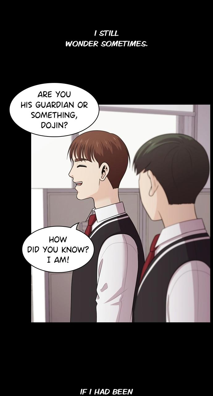 Tomorrow Chapter 112 - Page 34