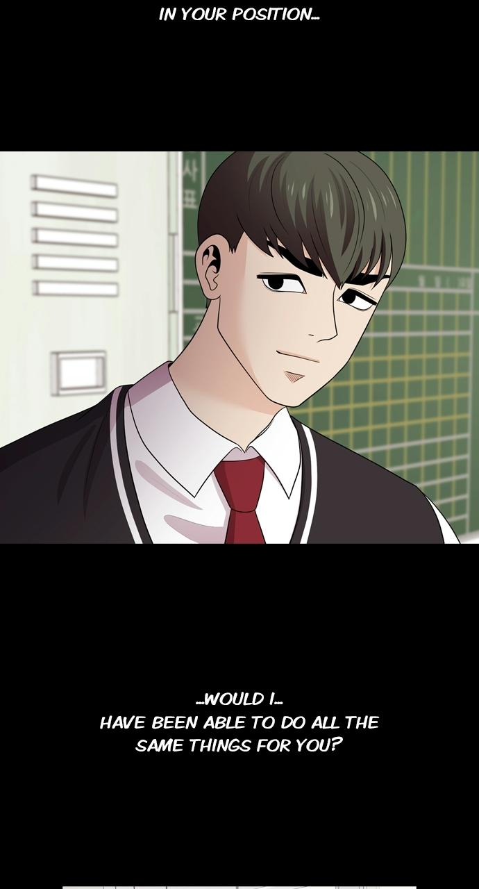 Tomorrow Chapter 112 - Page 35