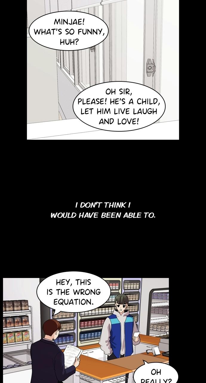 Tomorrow Chapter 112 - Page 36