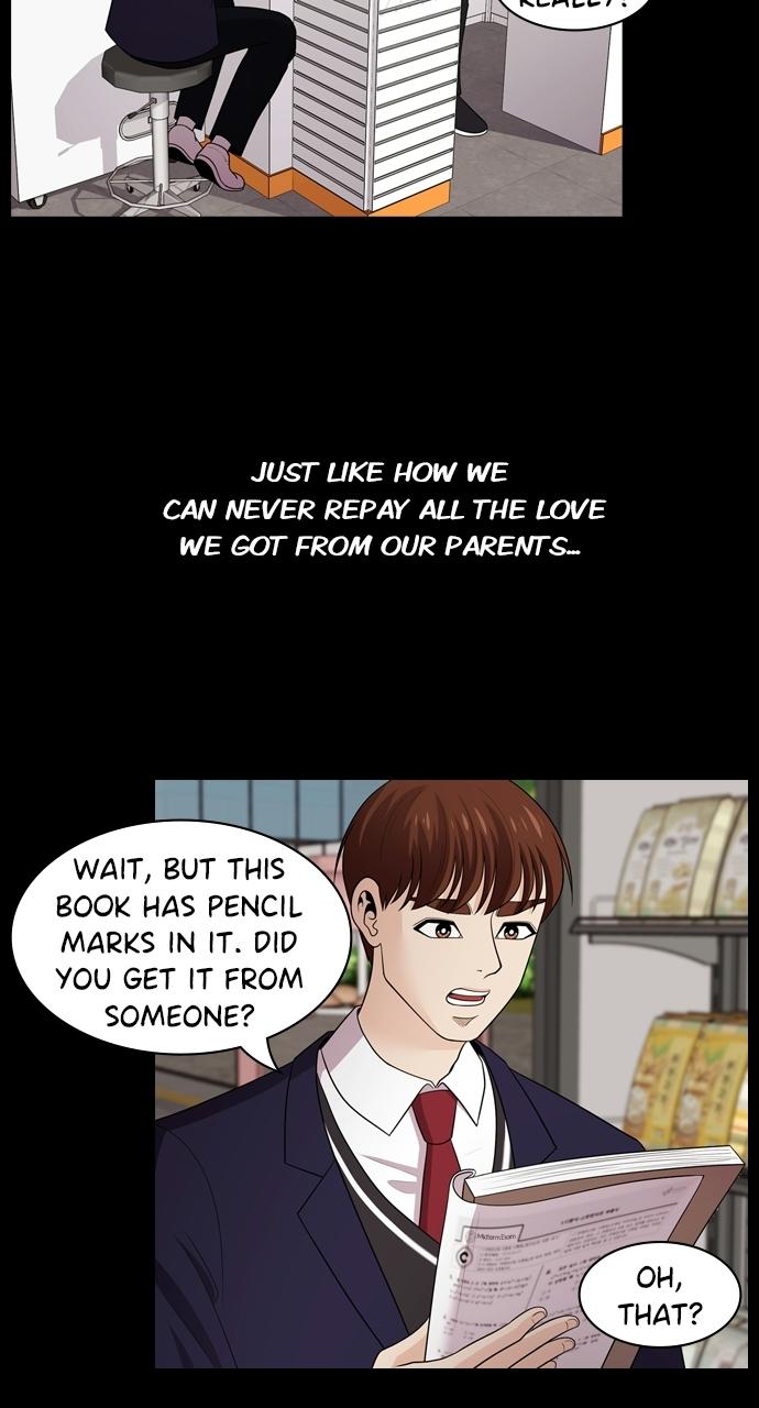 Tomorrow Chapter 112 - Page 37