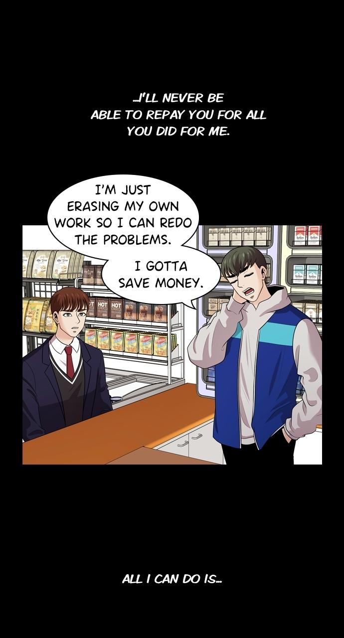 Tomorrow Chapter 112 - Page 38