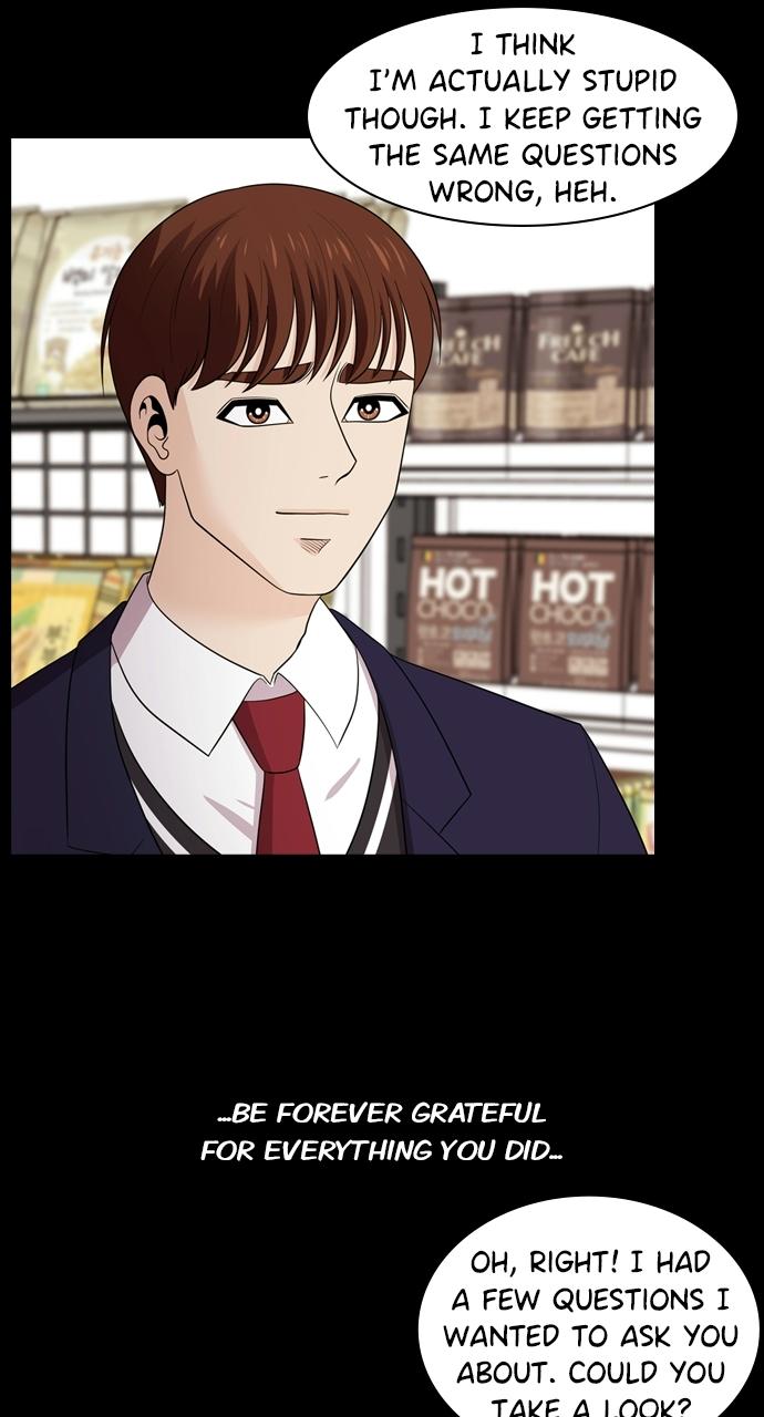 Tomorrow Chapter 112 - Page 39