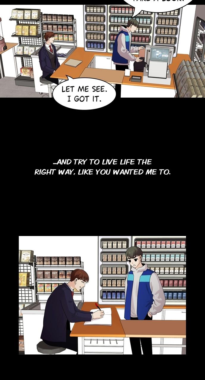 Tomorrow Chapter 112 - Page 40