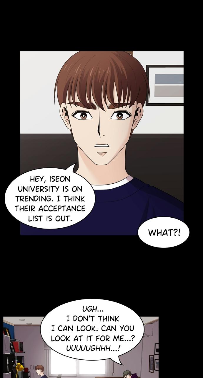 Tomorrow Chapter 112 - Page 42