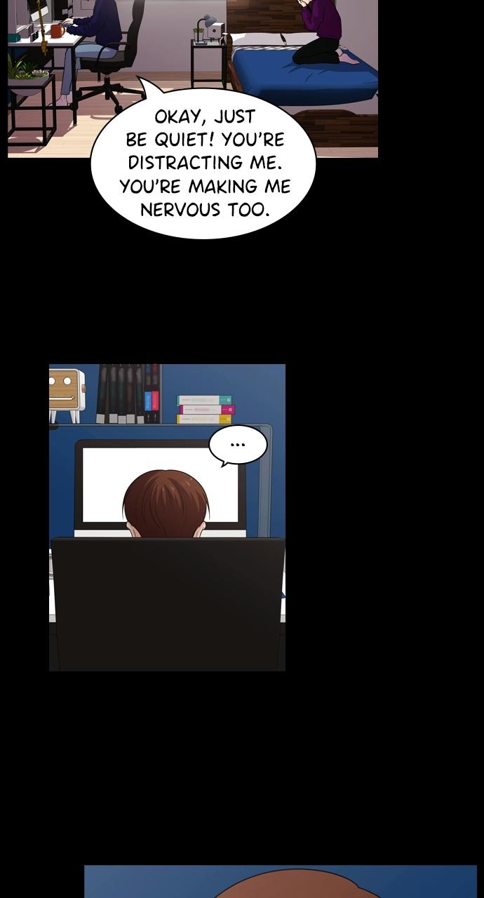 Tomorrow Chapter 112 - Page 43