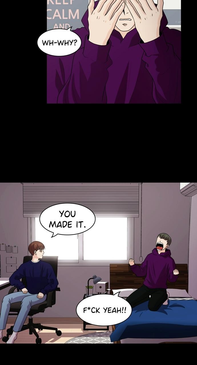 Tomorrow Chapter 112 - Page 45