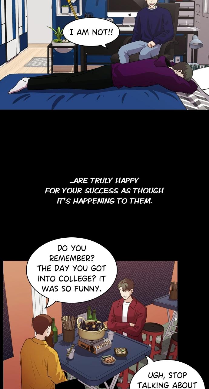 Tomorrow Chapter 112 - Page 48