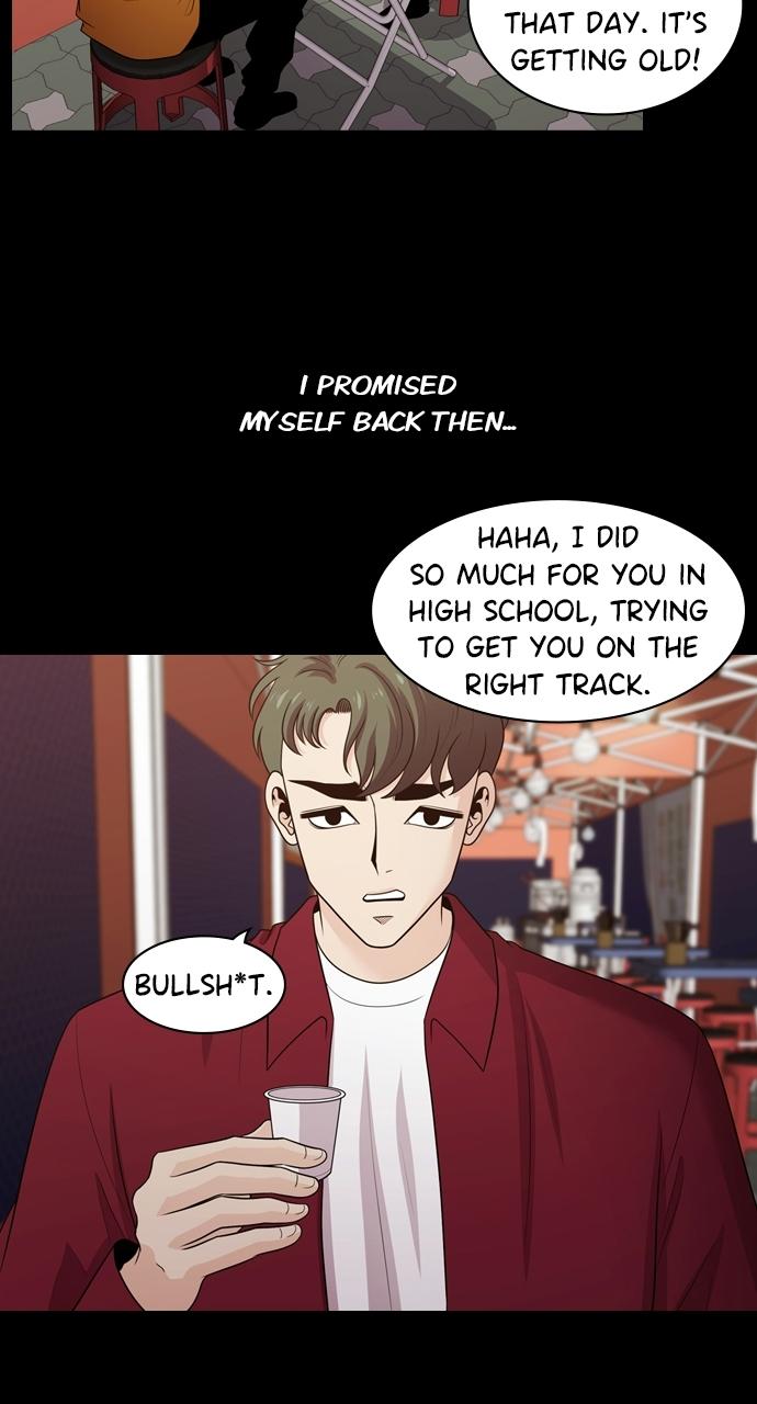 Tomorrow Chapter 112 - Page 49