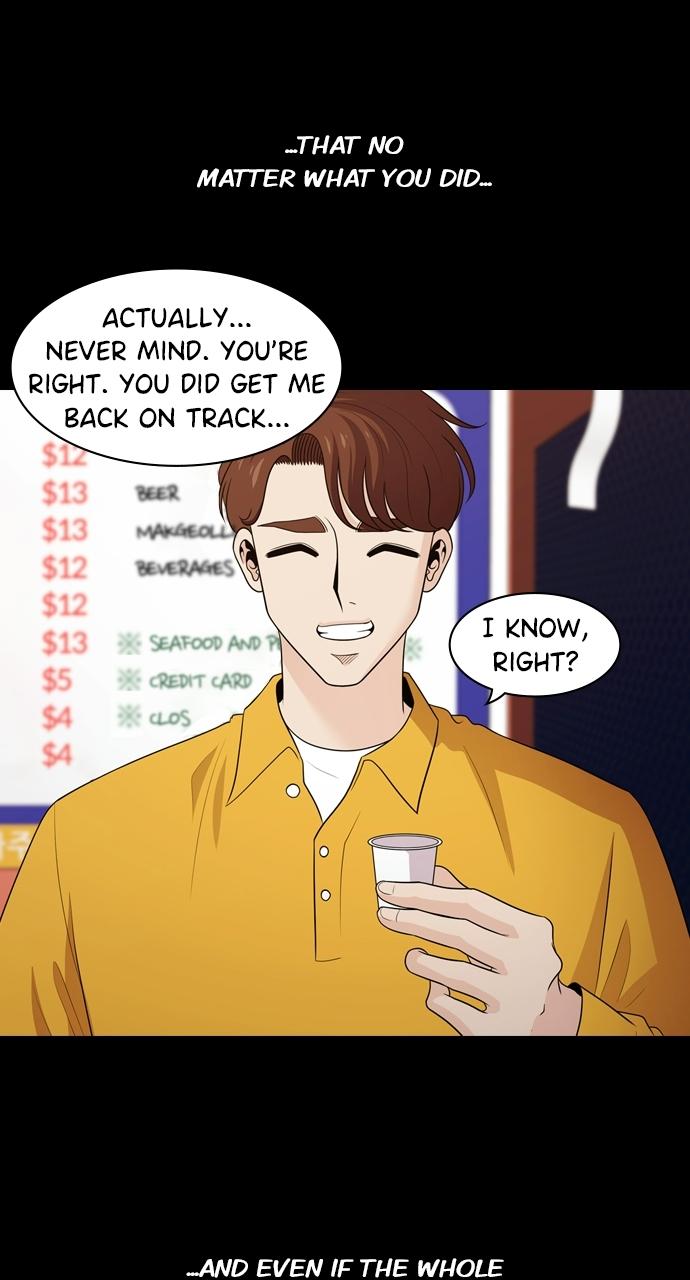 Tomorrow Chapter 112 - Page 50