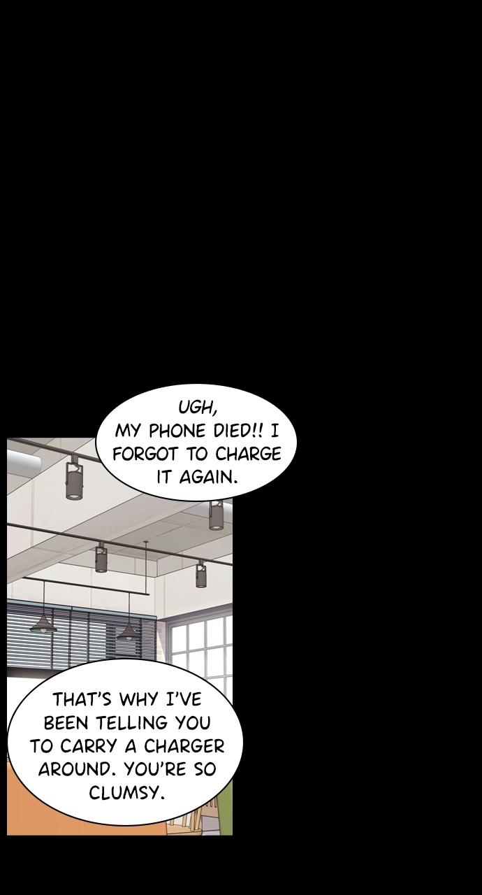 Tomorrow Chapter 112 - Page 52