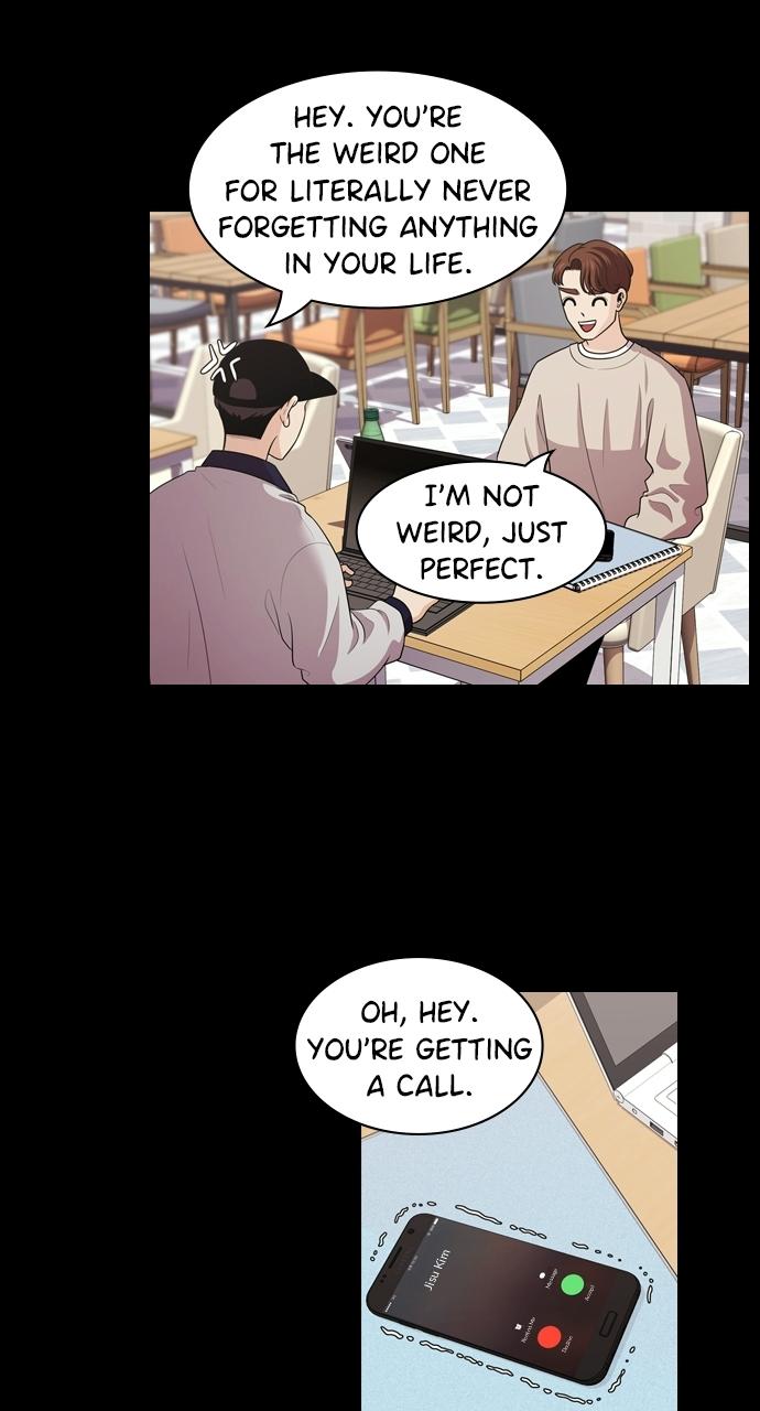 Tomorrow Chapter 112 - Page 53