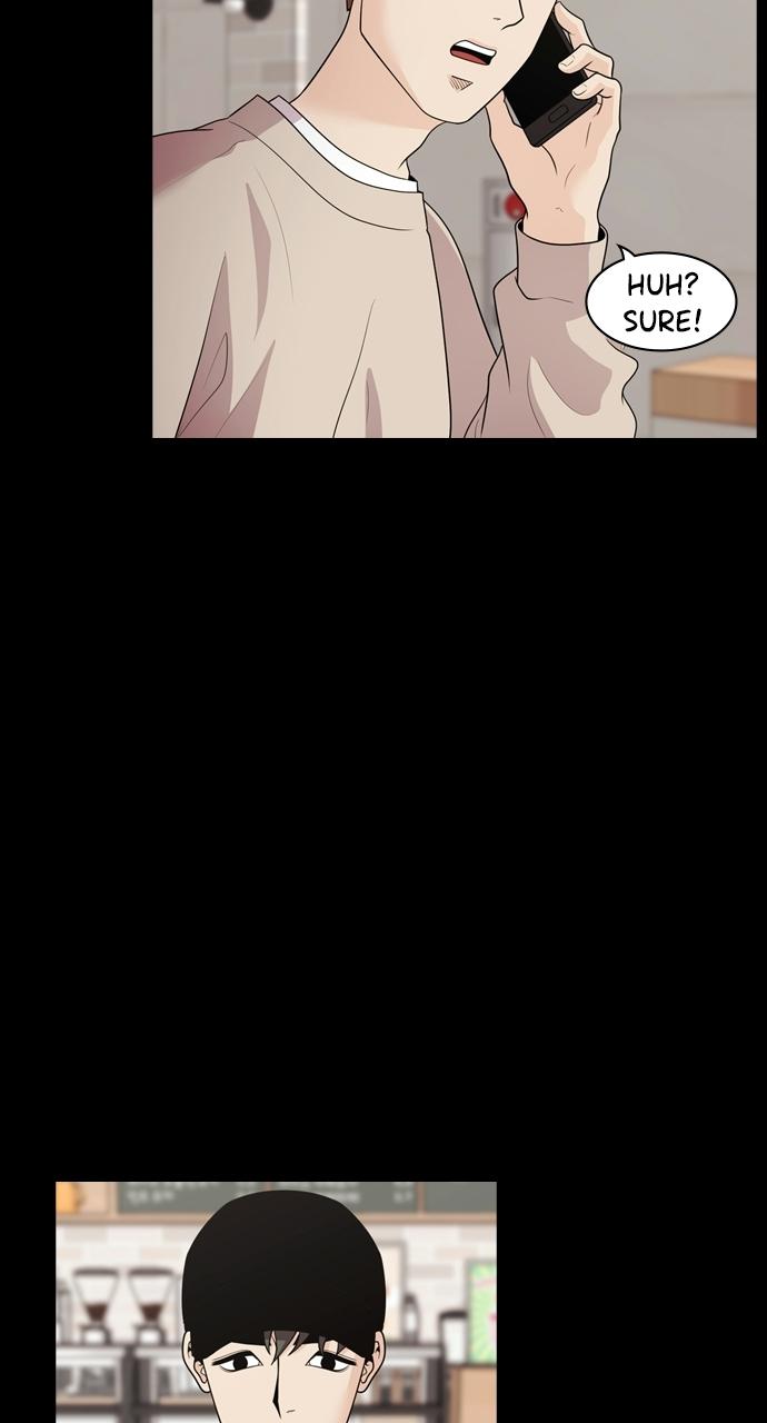 Tomorrow Chapter 112 - Page 55