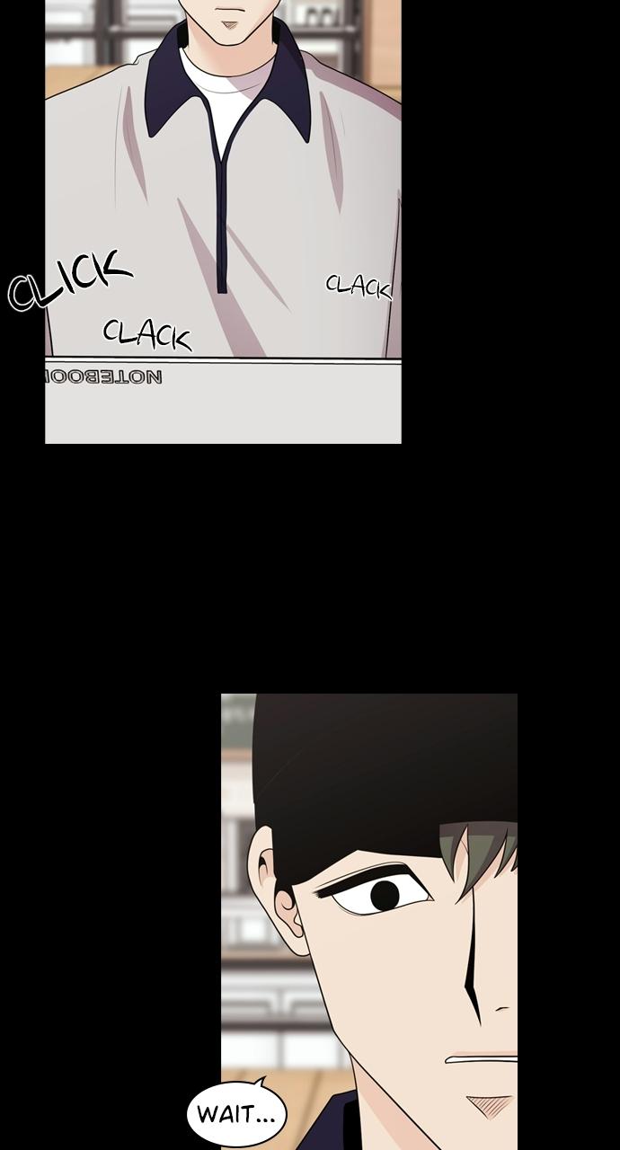 Tomorrow Chapter 112 - Page 56