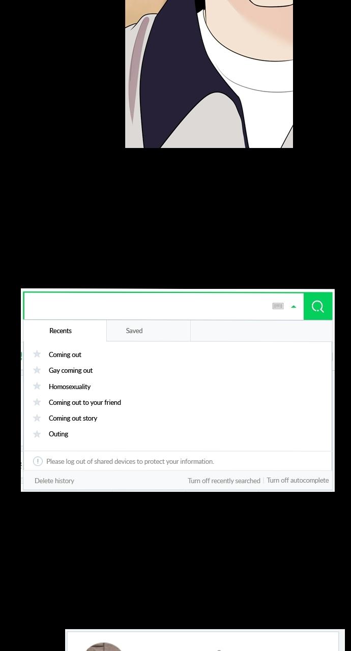 Tomorrow Chapter 112 - Page 57