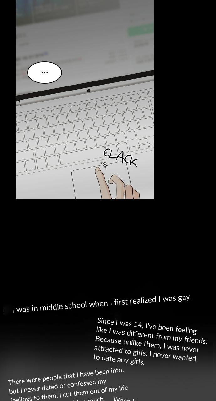 Tomorrow Chapter 112 - Page 61