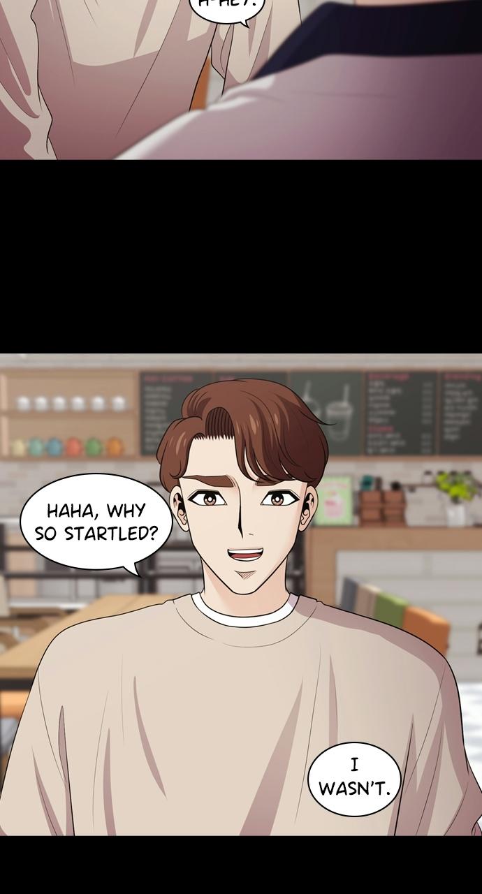 Tomorrow Chapter 112 - Page 65