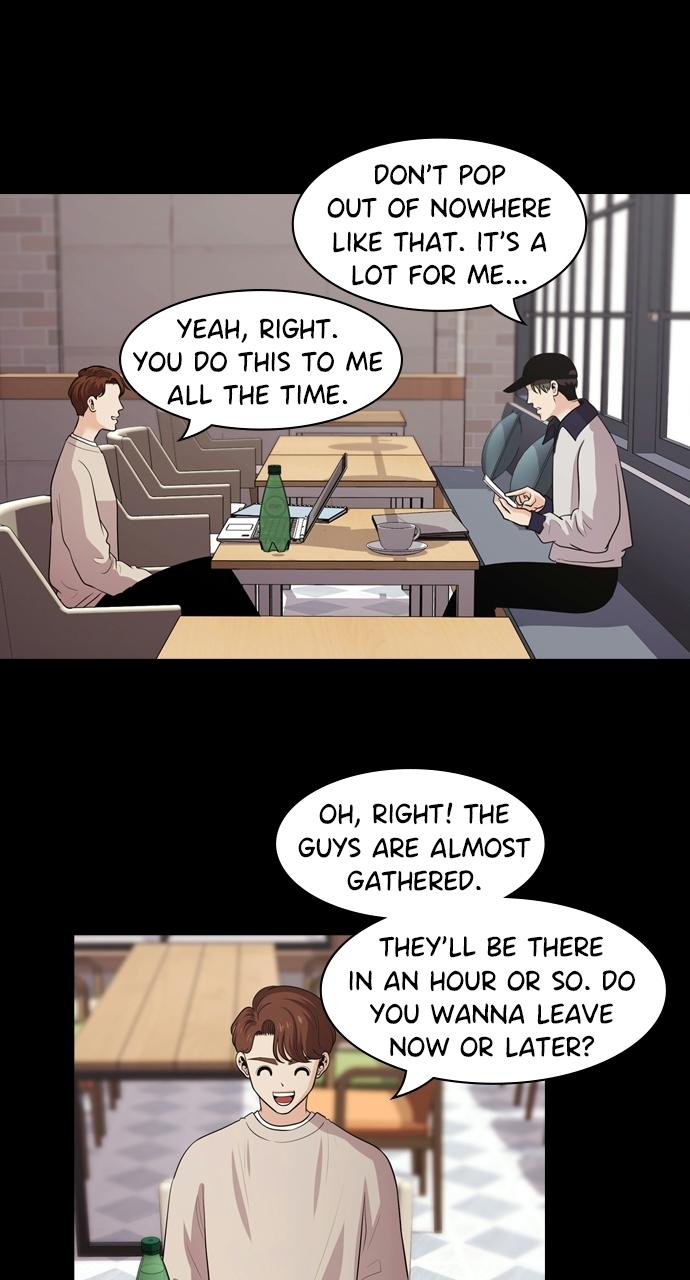 Tomorrow Chapter 112 - Page 66