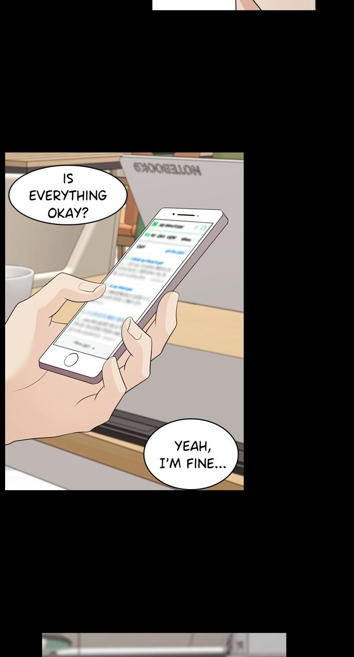 Tomorrow Chapter 112 - Page 68