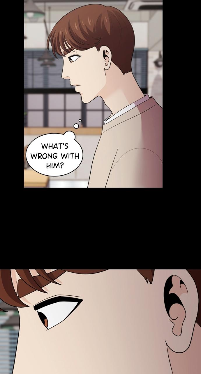 Tomorrow Chapter 112 - Page 69