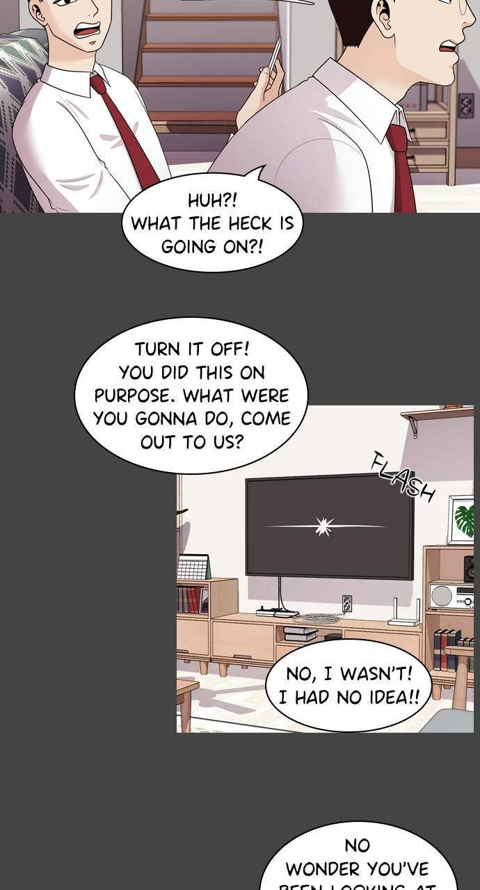 Tomorrow Chapter 113 - Page 4