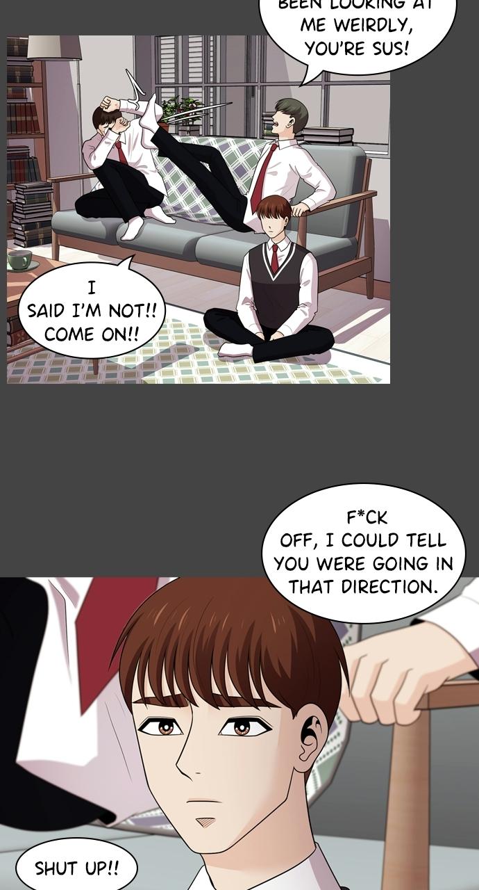 Tomorrow Chapter 113 - Page 5