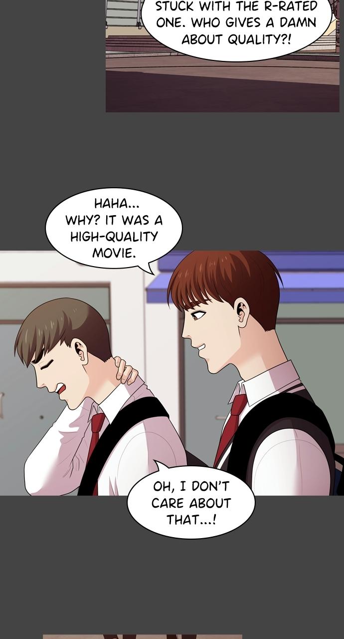 Tomorrow Chapter 113 - Page 7