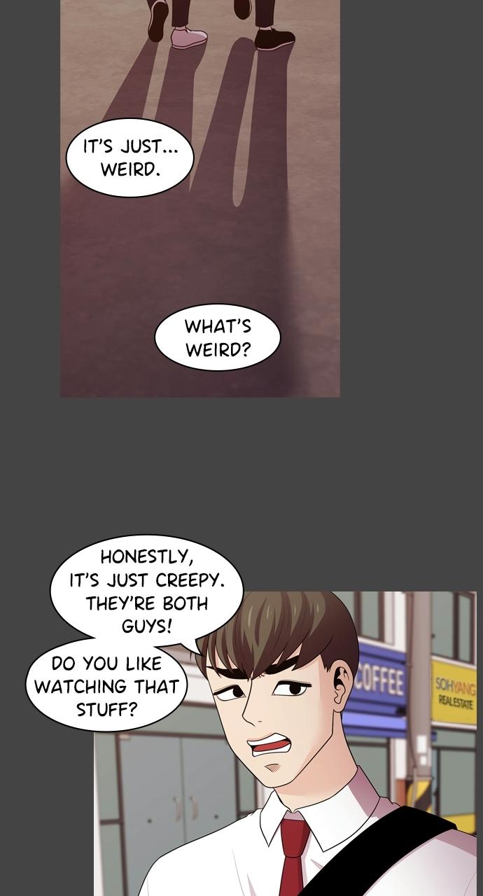 Tomorrow Chapter 113 - Page 8