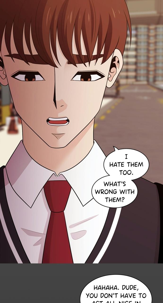 Tomorrow Chapter 113 - Page 10