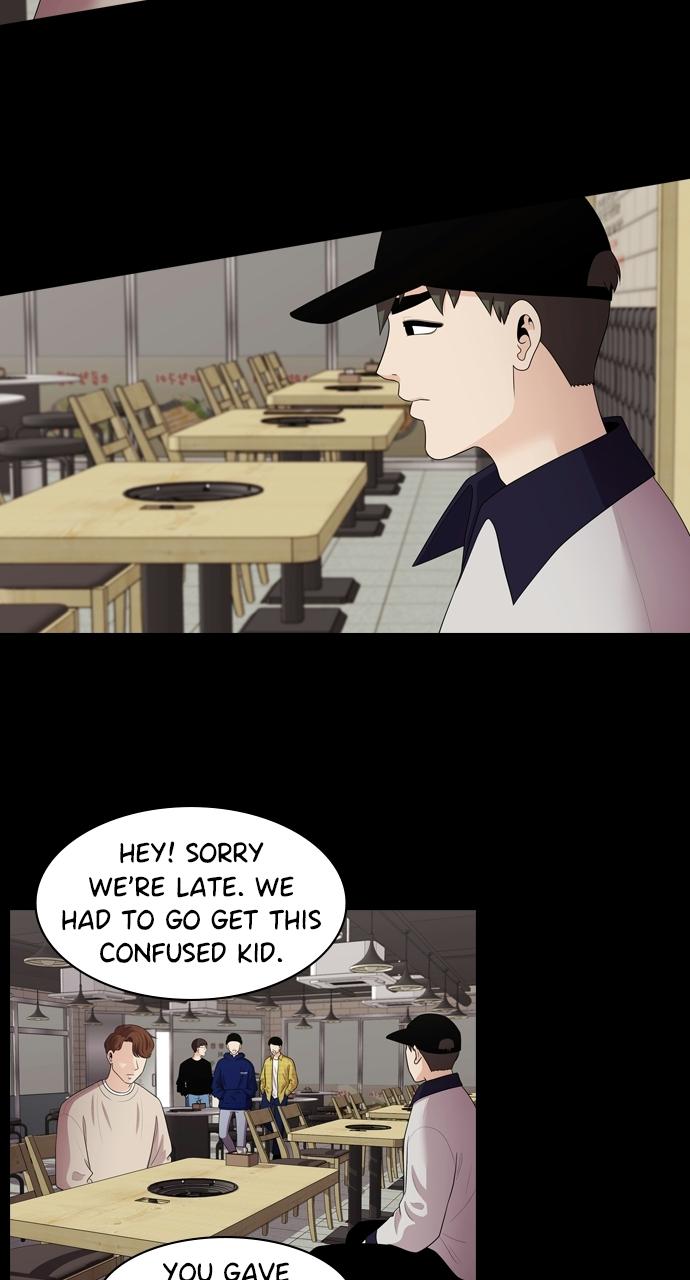 Tomorrow Chapter 113 - Page 13