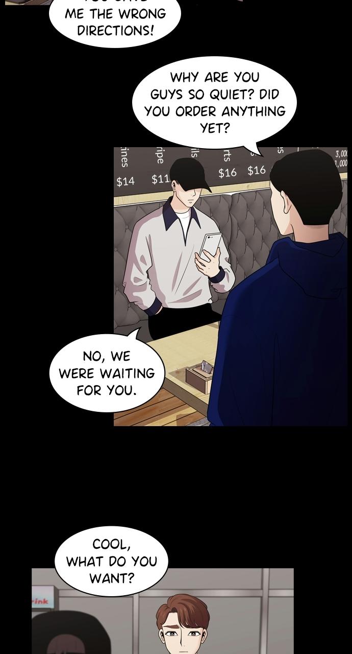 Tomorrow Chapter 113 - Page 14