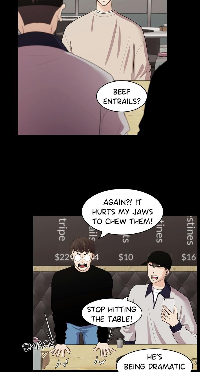 Tomorrow Chapter 113 - Page 15