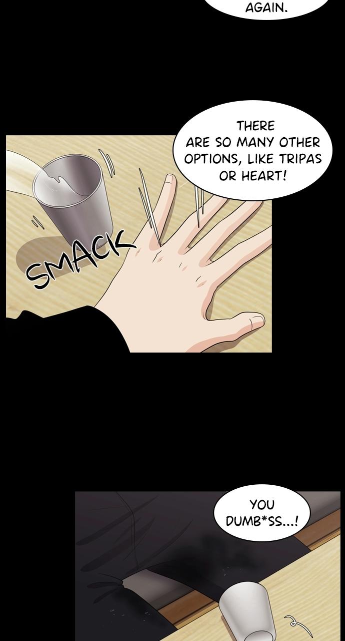 Tomorrow Chapter 113 - Page 16