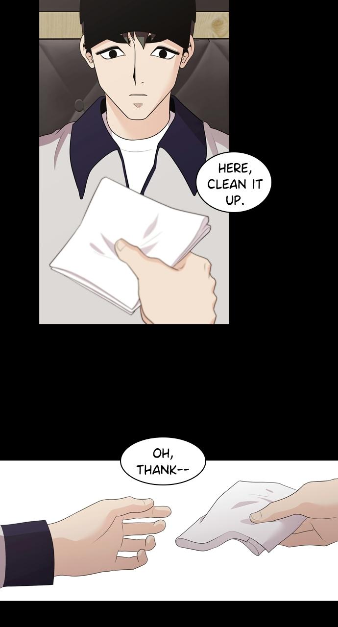 Tomorrow Chapter 113 - Page 18