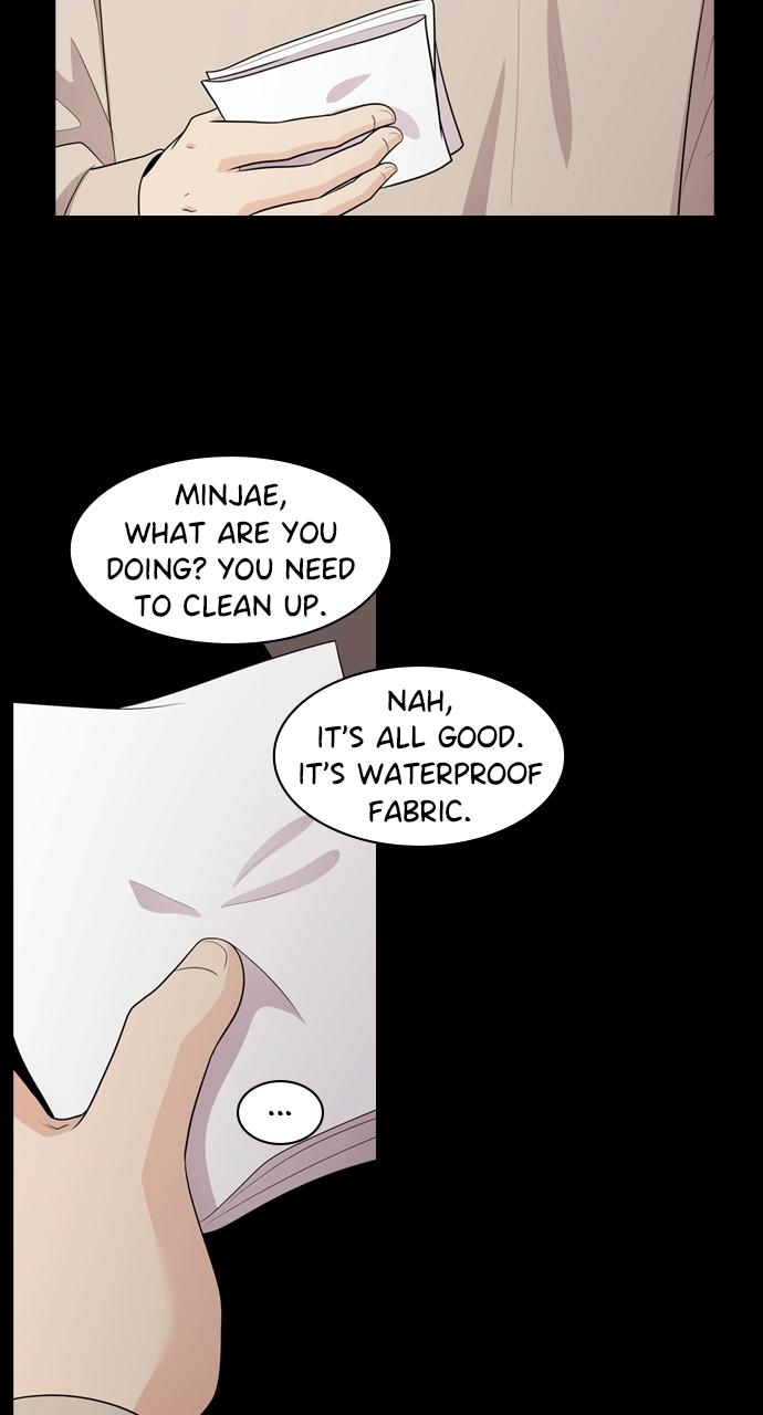 Tomorrow Chapter 113 - Page 21