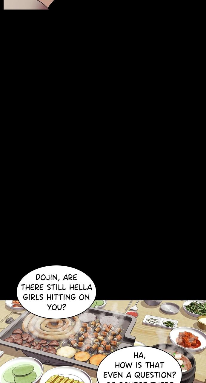 Tomorrow Chapter 113 - Page 22