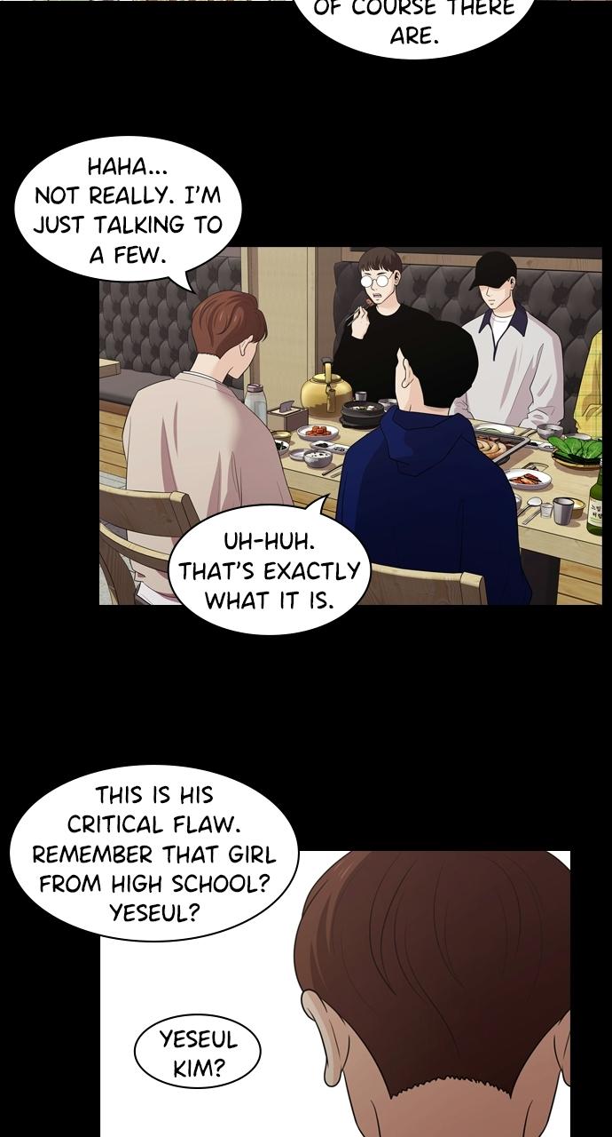 Tomorrow Chapter 113 - Page 23