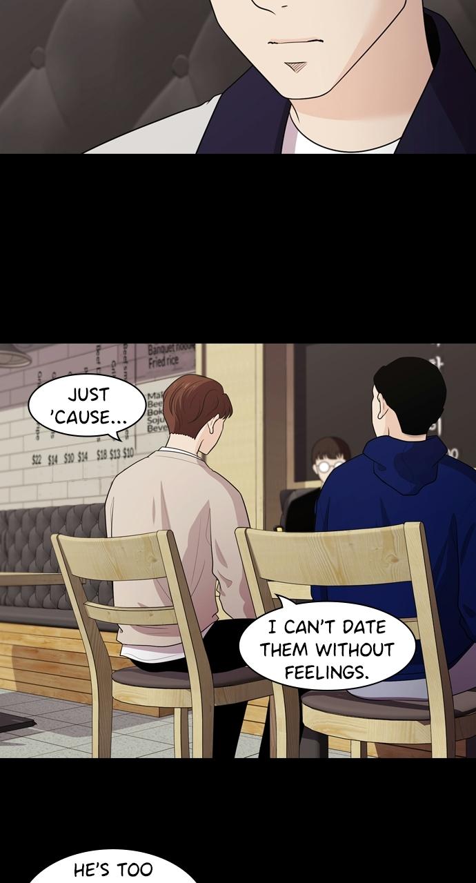 Tomorrow Chapter 113 - Page 28