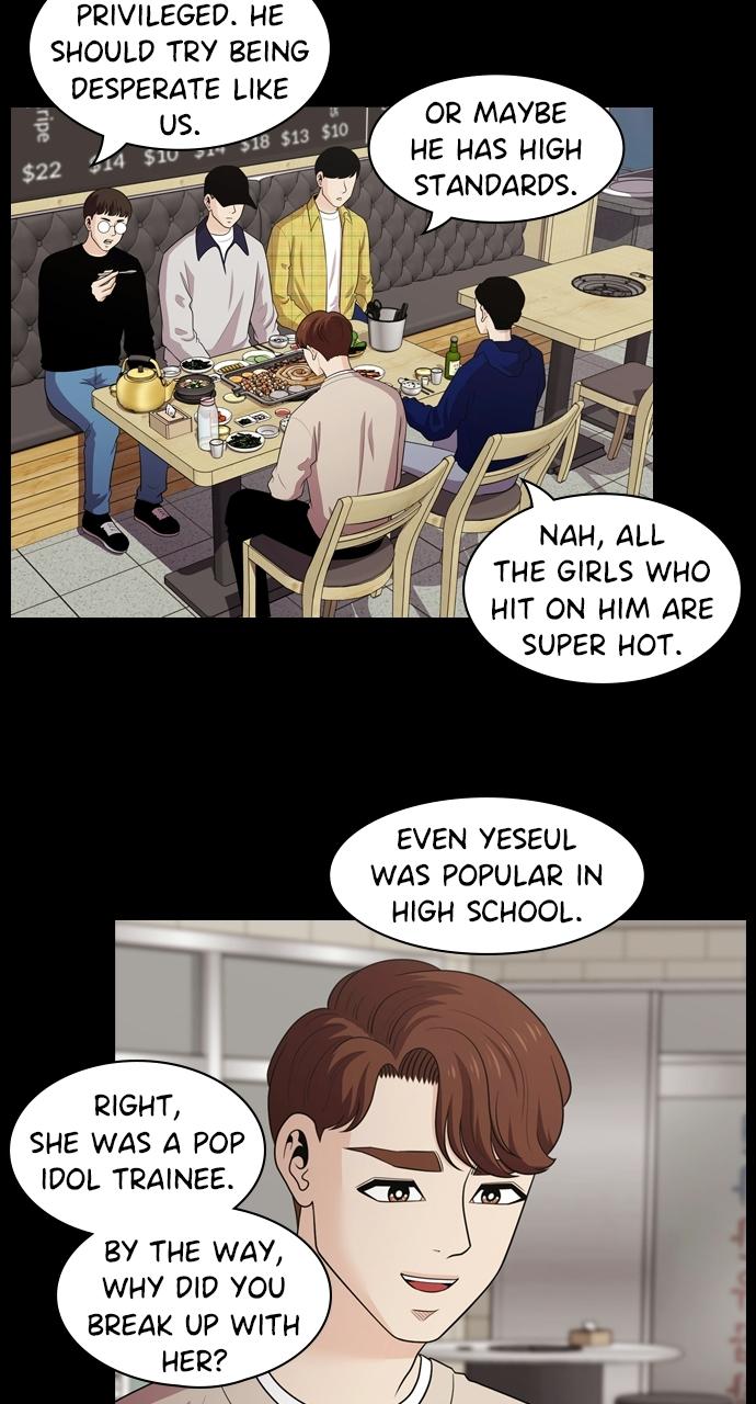 Tomorrow Chapter 113 - Page 29