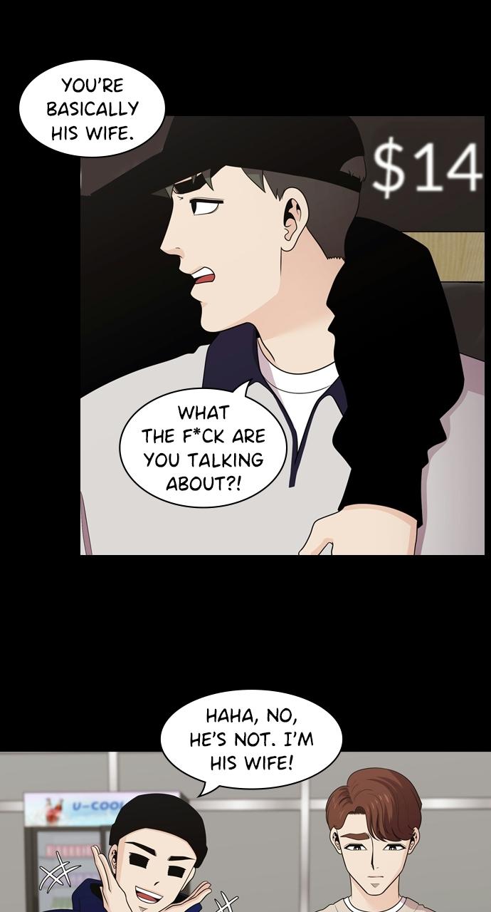 Tomorrow Chapter 113 - Page 31