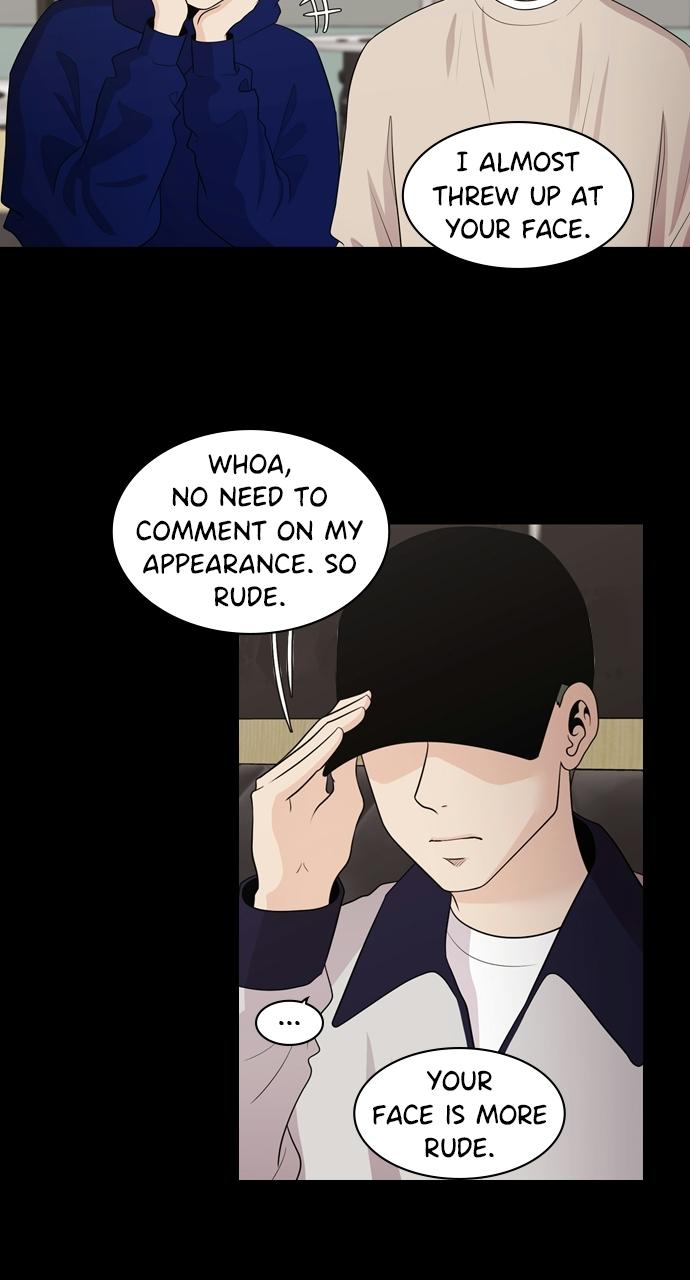 Tomorrow Chapter 113 - Page 32