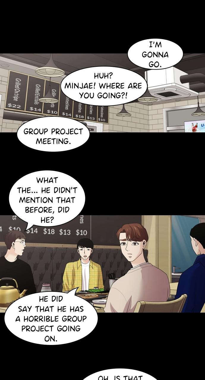 Tomorrow Chapter 113 - Page 33