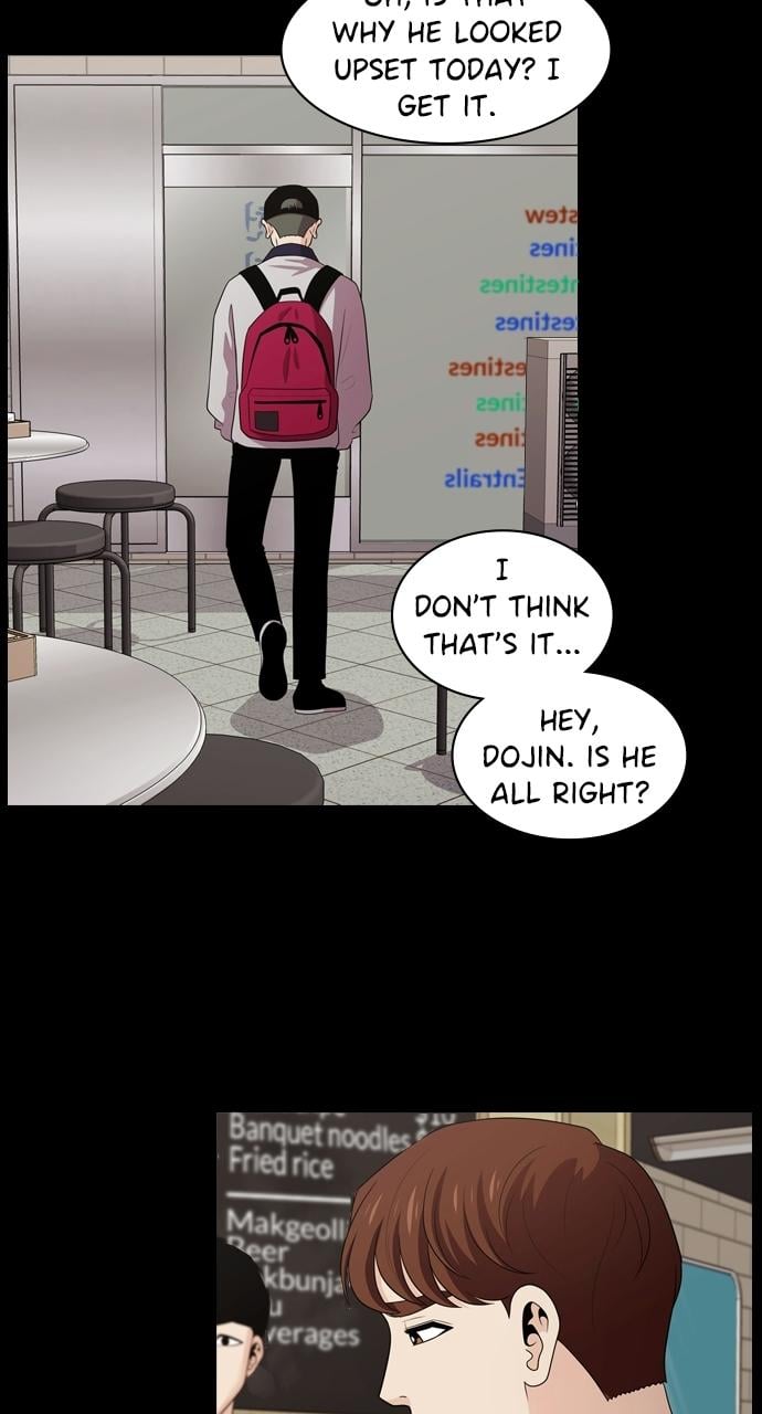 Tomorrow Chapter 113 - Page 34