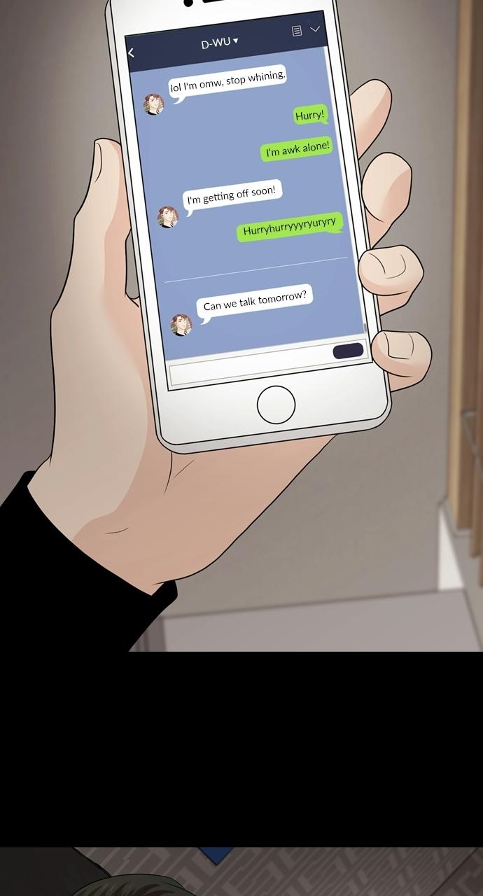 Tomorrow Chapter 113 - Page 38