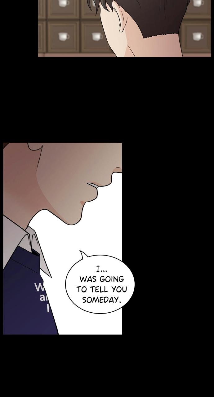 Tomorrow Chapter 113 - Page 42