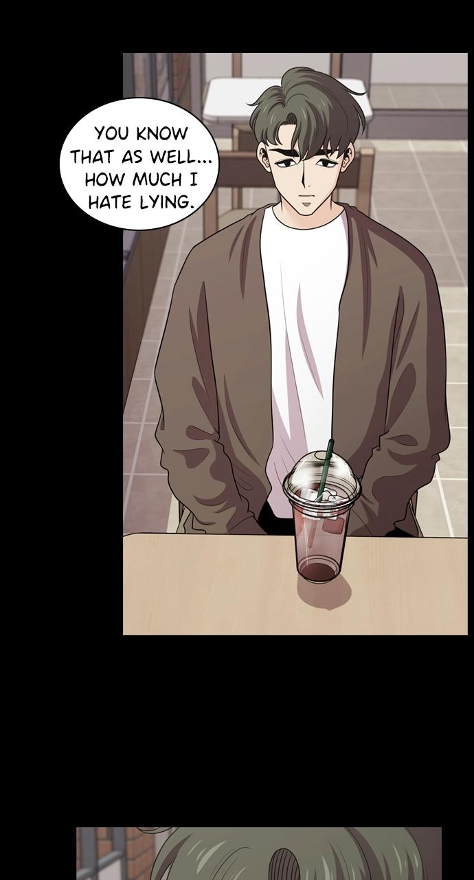 Tomorrow Chapter 113 - Page 43