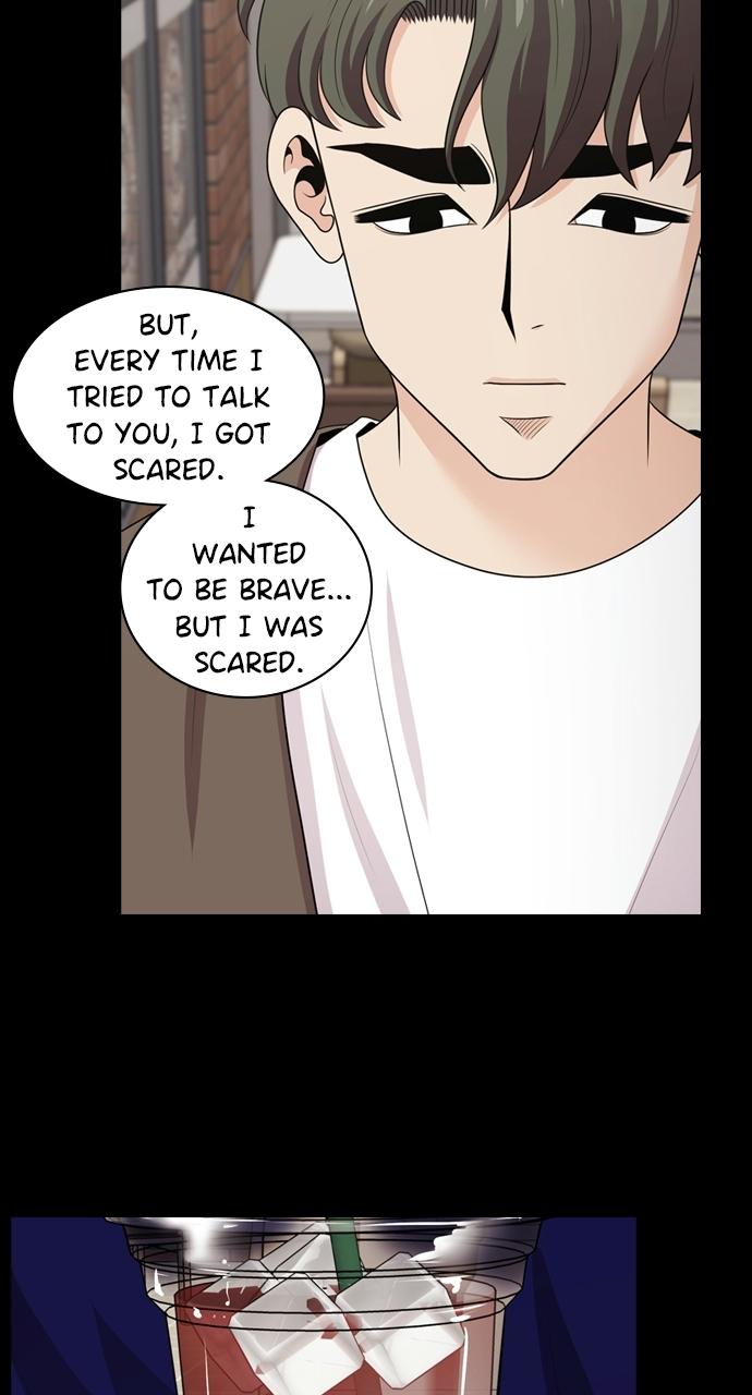 Tomorrow Chapter 113 - Page 44