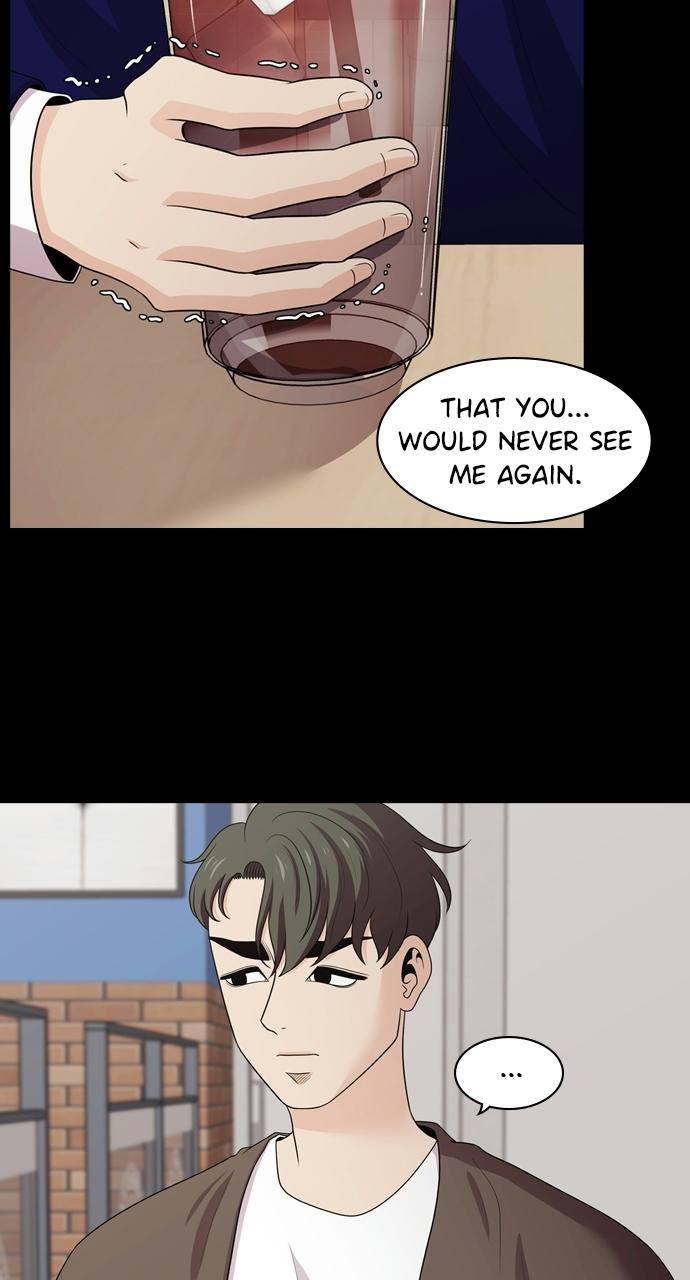 Tomorrow Chapter 113 - Page 45