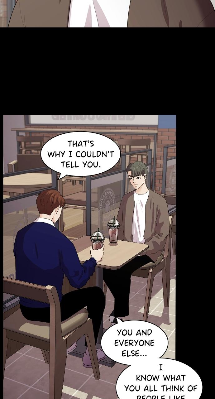 Tomorrow Chapter 113 - Page 46