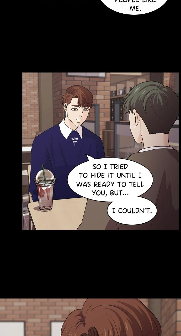 Tomorrow Chapter 113 - Page 47